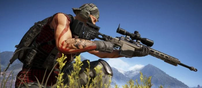 Нетрадиционный стелс в 12-минутном геймплейном видео Ghost Recon: Wildlands