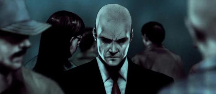 Неуловимая цель #13 появится в Hitman уже завтра
