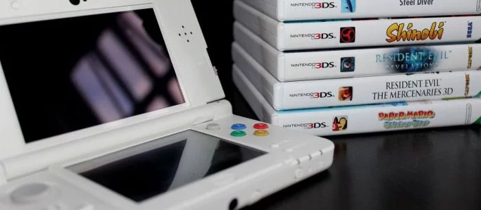 Nintendo не бросит 3DS на произвол судьбы после выхода Switch