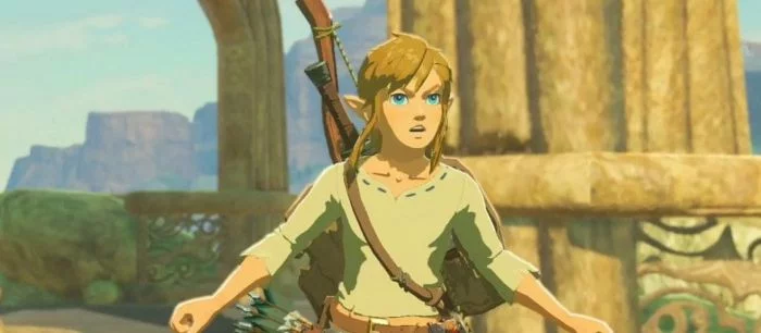 Nintendo опубликовала несколько трейлеров Legend Of Zelda: Breath Of The Wild перед дебютом NX