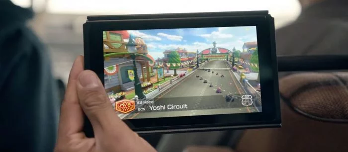 Nintendo скрыла главный секрет Switch
