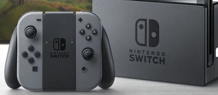 Nintendo Switch получит экран 720p и 4 ГБ ОЗУ