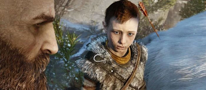 Новую God of War не покажут на PlayStation Experience 2016