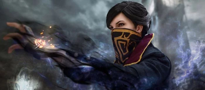 Новый трейлер Dishonored 2 показал загадочных сестер