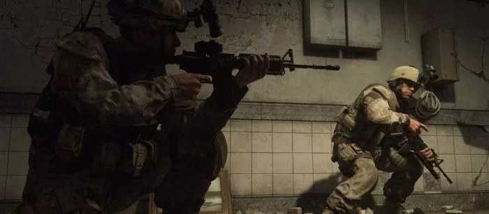 Объявлены минимальные системные требования Call of Duty: Modern Warfare Remastered