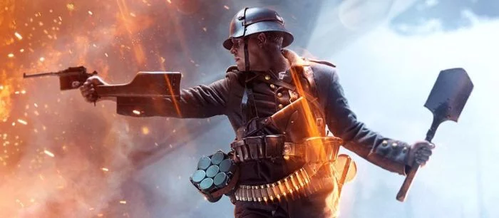 Обзор Battlefield 1 — прекрасная игра об ужасной войне