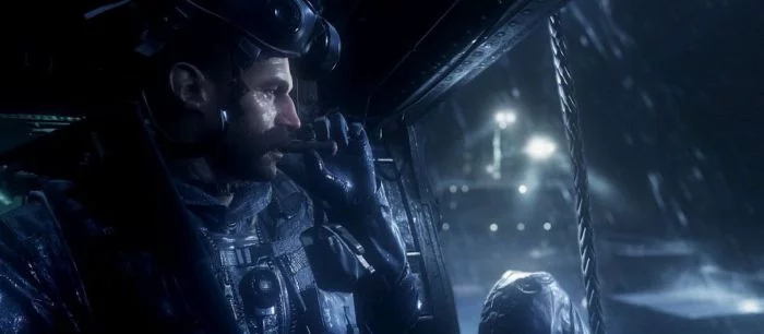 Обзор Call of Duty: Modern Warfare Remastered — классика не умирает