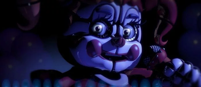 Обзор Five Nights at Freddy's: Sister Location — ужас для каждого