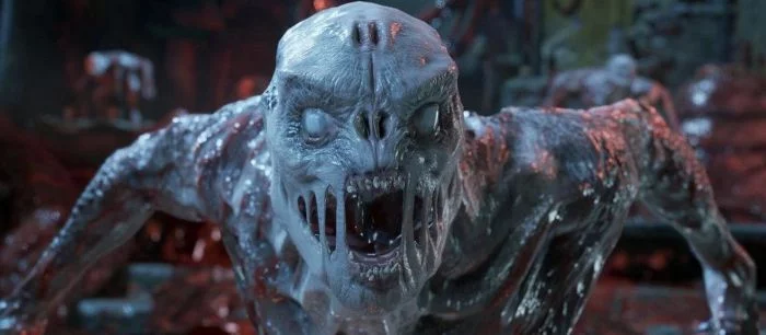 Обзор Gears of War 4 — грамотный фансервис