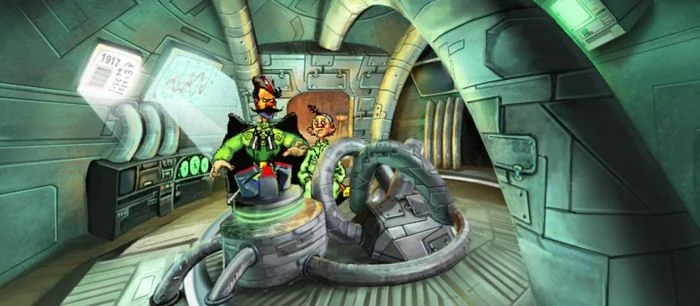 Обзор квеста «Петька и Василий Иванович 2: Судный День. Перезагрузка»