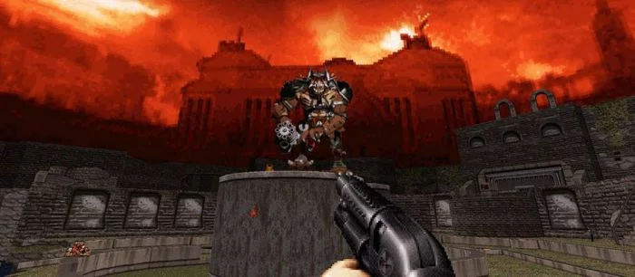 Оценки Duke Nukem 3D: World Tour — возвращение старины Дюка