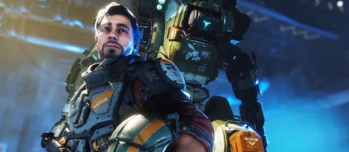 Официальный трейлер «сюжетки» Titanfall 2