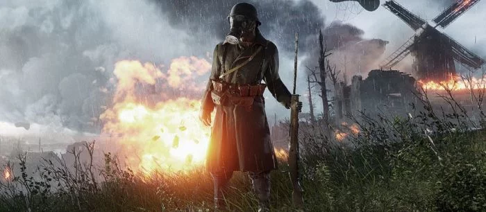 Опубликованы оценки Battlefield 1 — превосходя ожидания