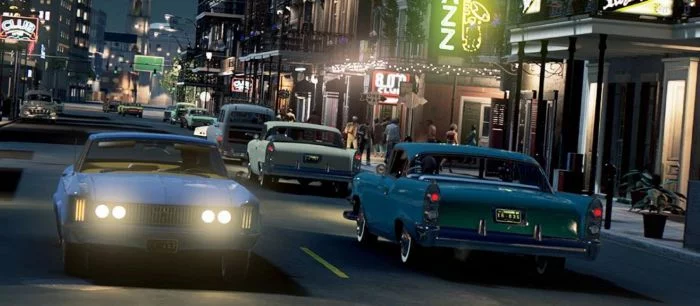 Опубликованы оценки Mafia 3 — огромное разочарование