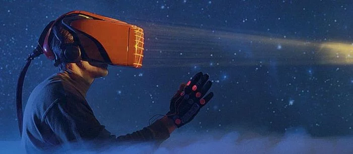 Открыта первая в России Лаборатория виртуальной реальности AVRA Lab