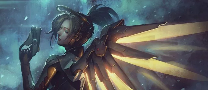 Overwatch отпразднует Хэллоуин вместе с новым персонажем