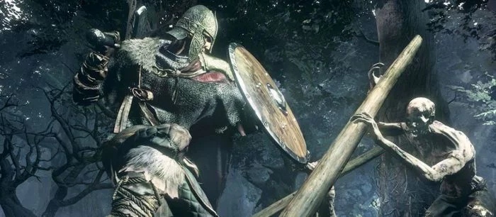 Патч 1.08 для Dark Souls 3 устранит множество багов и сбалансирует оружие