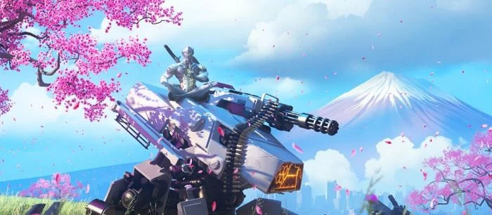 Патч 1.5 для Overwatch улучшит систему жалоб