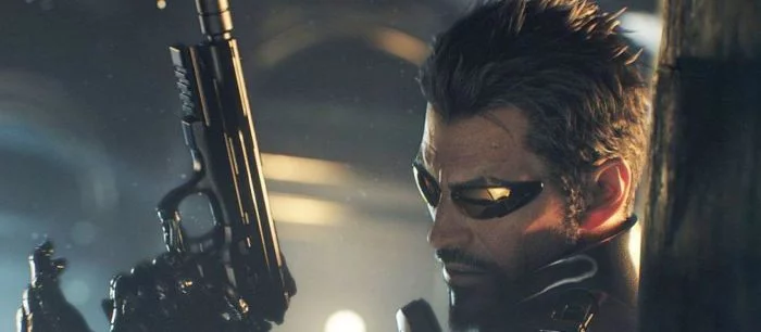 Патч для Deus Ex: Mankind Divided добавил новый контент для режима «Взлом»