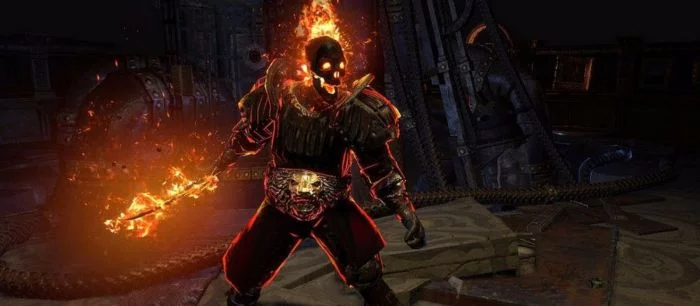 Патч Path of Exile обновил карты и систему секстантов