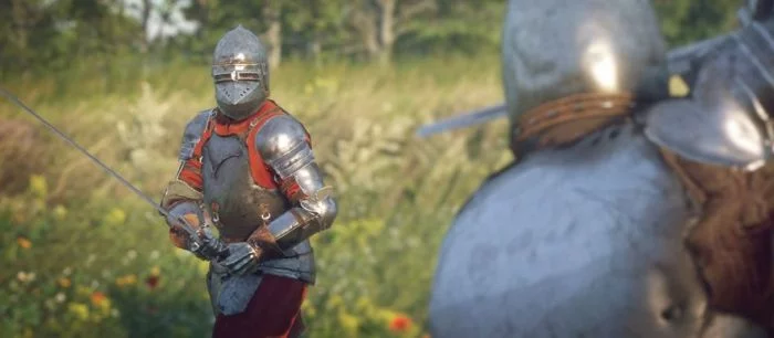 PC-версия Kingdom Come: Deliverance не будет хуже из-за консолей