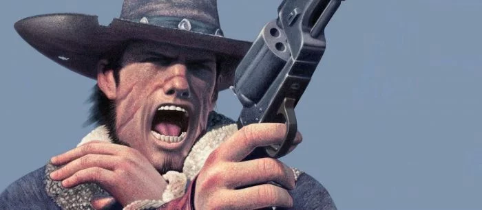 Первая Red Dead от Rockstar вышла на PlayStation 4
