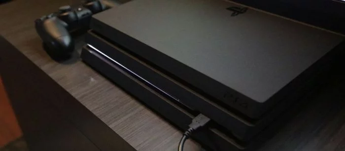 PlayStation 4 Pro будет поддерживать SATA 3.0