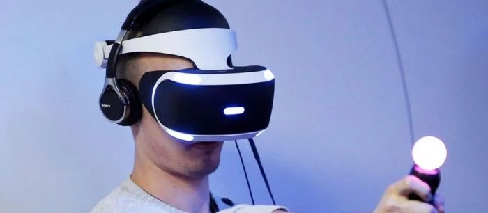 PlayStation VR работает с PC, Xbox One и даже Wii U