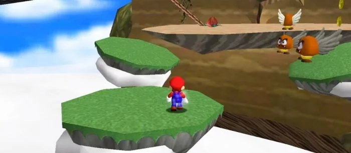 Поклонник Super Mario 64 выпустил продолжение игры — SM64: Last Impact