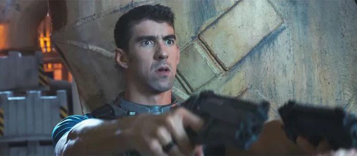 Представлен трейлер Call of Duty: Infinite Warfare с живыми актерами