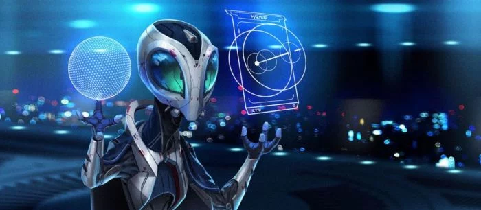Превью Endless Space 2 — кое-кому в Firaxis стоит побеспокоиться