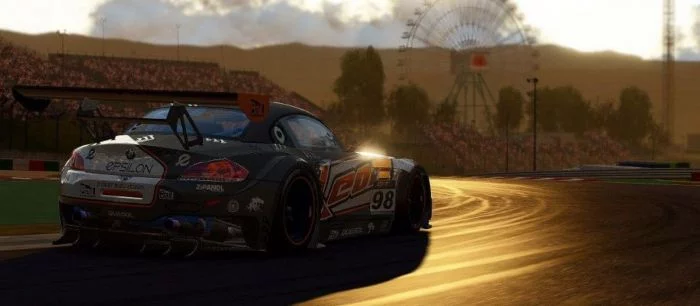 Продажи Project CARS превысили отметку в 2 000 000 копий