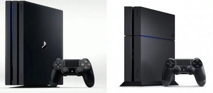 PS4 Pro получила продвинутый API для разработчиков