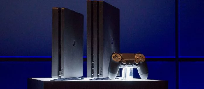 PS4 Pro получит дополнительный гигабайт ОЗУ