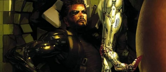 Распродажа на G2A — Предзаказ Civilization 6 за 1627 рублей, Deus Ex: Human Revolution за 137 рублей и не только