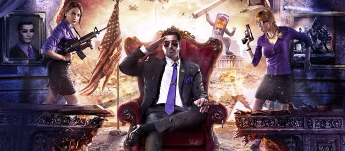 Распродажа в Steam — Saints Row 4 за 87 рублей, Risen 2 со скидкой 75% и... это ещё не всё