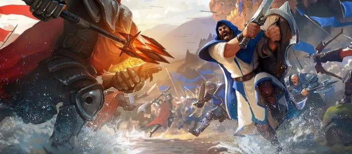 Разработчики Albion Online продлили бету до 2017 года