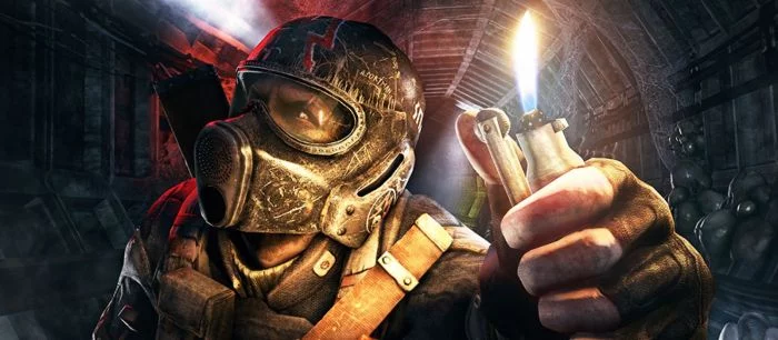 Разработчики Metro 2033 заявили, что работают не только над VR-шутером Arktika.1