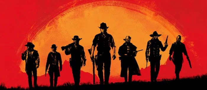 Red Dead Redemption 2 официально анонсирована