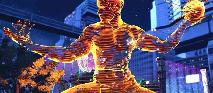 Релиз ММО антиутопии Tuebor планируется в начале 2017