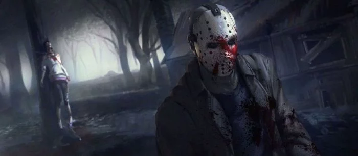 Релиз жуткой Friday the 13th: The Game перенесли на 2017 год