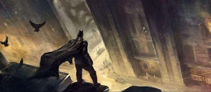 Релизный трейлер Batman: Episode 3 — New World Order полон загадок и здравого пафоса