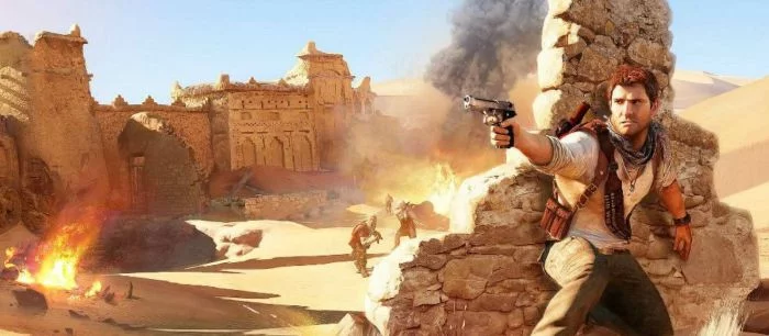 Ремастеры Uncharted будут продаваться отдельно с 16 ноября