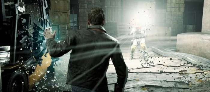 Remedy посвятила целый патч иконке от Fraps в Quantum Break