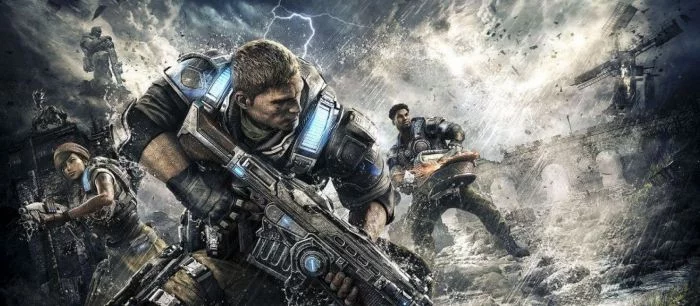 Решение проблем Gears of War 4: Не подгружаются текстуры? Вечный экран заставки? Как скачать игру и другие советы.