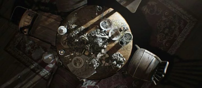 Resident Evil 7 готова на 90%, Capcom выпустит еще одну демо-версию