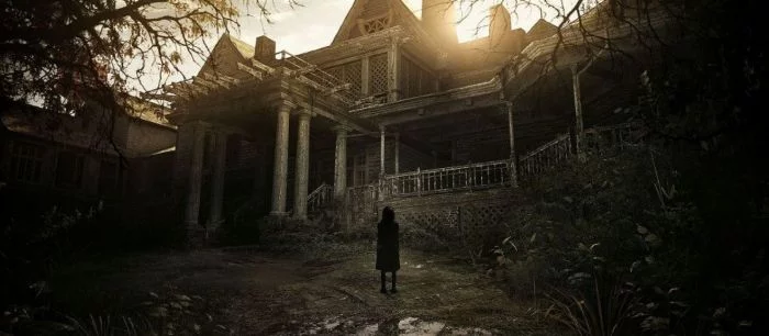 Resident Evil 7 VR будет временным эксклюзивом Sony
