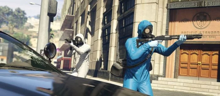 Rockstar всерьез взялась за читеров в GTA Online