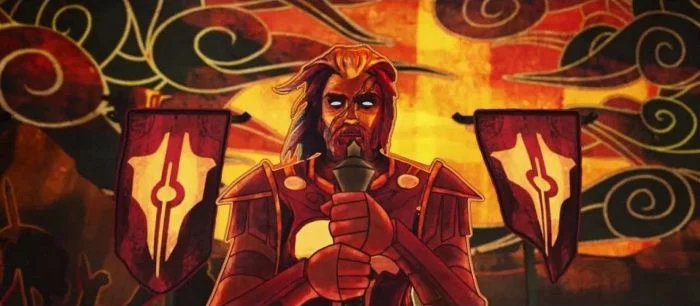 RPG от Obsidian под названием Tyranny выйдет 10 ноября