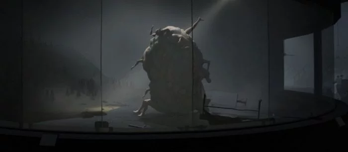 Саундтрек Inside записали при помощи человеческого черепа